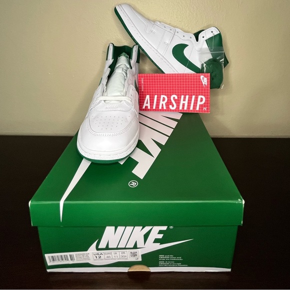 Jordan Air Ship PE SP - Picture 1 of 9